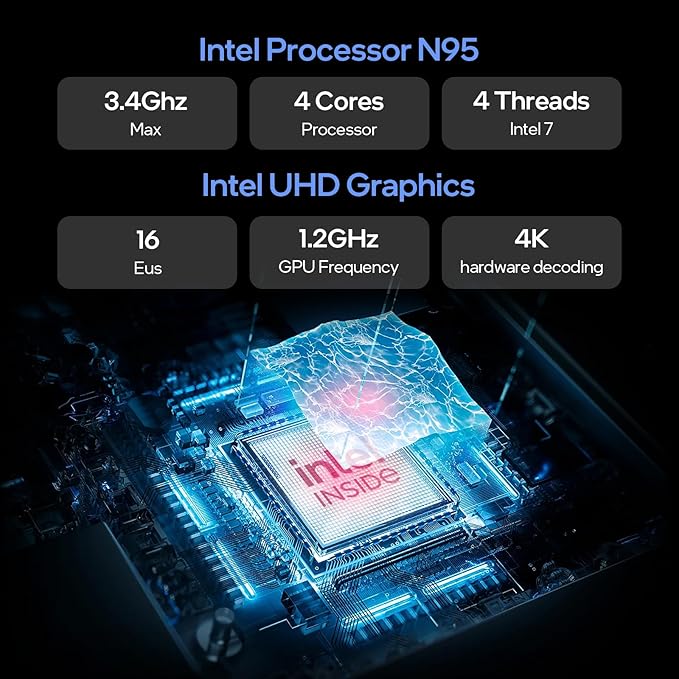 Ecohero Nova 15 — Smart Power for Everyday Life